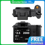 Healing Shield | ฟิล์มกันรอยหน้าจอ Hasselblad X2D II 100C กันลายนิ้วมือ / ความคมชัดสูง 2 แผ่น