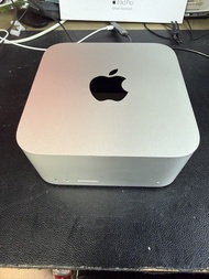 Apple Mac Studio (2023)  M2  max    12C+30C   64G ram   ⭐8TB  ssd⭐少有大容量SSD機型  售價33000  只收現金