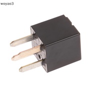 [WY3] New 8T2T-CA 12V 4 Plug-in For Monteo Fox Sharp Boundary Cabin Safe Box Relay CAR RELAY [VN]