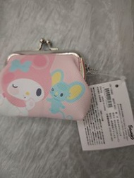 Sanrio My Melody 零錢包