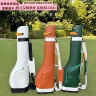 [Golf Club Bag] Ultra Light Portable Club Gun Bag