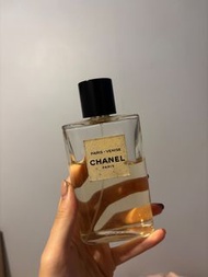 Chanel Paris Venise 淡香水 125ml裝 包順豐櫃