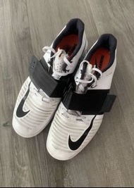 Romaleos 3 - weightlifting shoes - powerlifting