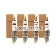 101905601B ORIGINAL SPARK PLUG SET 1.6 VOLKSWAGEN POLO / VENTO