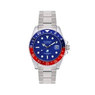 นาฬิกา US MASTERS POLO CLUB [USM-EA02-BUR-BU]