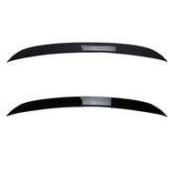 Suitable for Mercedes-Benz GLC X253 GLC2 GLC43 GLC63 AMG Rear Wing Top Wing Spoiler Modification