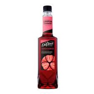 Davinci strawberry syrup 750ml