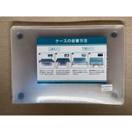 Macbook 15.3 A2941 And A3114 Case Set