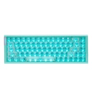 # ATK RS6 / RS7 Air Hall Effect Gaming Keyboard / 8K Polling / 256K Scan / 0.08 ms Latency & Iceblad