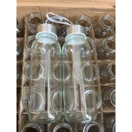 300ml Glass Bottle