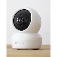 EZVIZ C6N 3MP- Smart Wi-Fi Pan & Tilt Camera