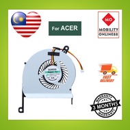 Acer E1-431 E1-451 E1-471 V3-471G E1-421 V3-471 V3-771 V3-431 P243-M Laptop Fan