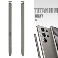 ปากกาสไตลัสดั้งเดิม S Pen Touch Pen อะไหล่ซัมซุง Galaxy S24 SM-S928U Ultra 5G