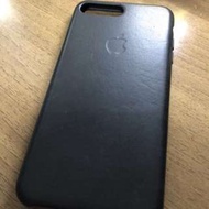 iPhone 8 Plus 7 Plus Leather case 皮