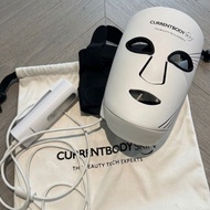 （二代）CurrentBody Skin Series 2 LED Light Therapy Face Mask 面膜儀 美容儀 
