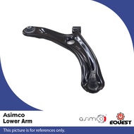 LOWER ARM ASIMCO : TOYOTA ALTIS, WISH (RIGHT)