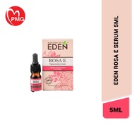 [PMG PHARMACY] Eden Rosa E Serum 5ml
