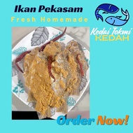 Pekasam Ikan puyu pekasan Ikan lampam pekasam Ikan puyu pekasan Ikan talapia pekasam kedah pekasam i