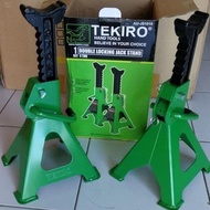 TEKIRO JACK STAND 3 TON TKR JACK STAND 3 TON/ JACK STAND/