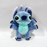 Four-Hand Star Treasure Stitch Doll Stitch Stitch 626 Plush Toy Cartoon Doll Small Gift