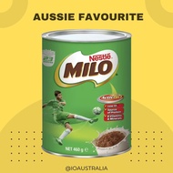 Milo - Australia Made 450g