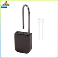 99 Days Metal Timer Lock Electronic Time Locking Lock for Cell Phones, Snack, Liquor, Game Consoles 