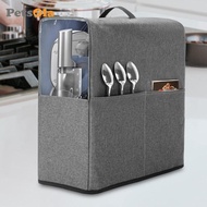[PETSOLA] Slushie Machine Cover Small Appliance Parts Dustproof Foldable Waterproof Frozen Drink Mak