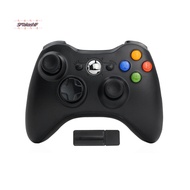 (SPTakashiF) Manufacturer Direct Sales XBOX360 Controller Wireless 2.4G Gamepad 360 Controller Xbox