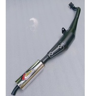 Exhaust Fizr Force1 F1zr F1 standard Racing Creampie exhaust