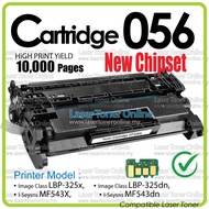 Compatible to Cano* Cartridge 056 056L CRG056L Cano*056L imageCLASS LBP325x LBP325 LBP 325x MF543x M