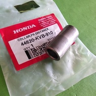 FRONT WHEEL Spool AB 110 / VISION / CLICK 110 _ 44620KPH950