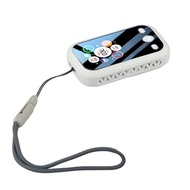 Air Quality Detector  Detector PM2.5 PM10 PM1.0 Temp&humidity Detector