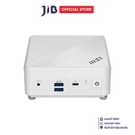 MINI PC (มินิพีซี) MSI CUBI 5 12M-097BTH - WHITE