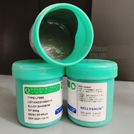 KELLYSHUN LF999 premium Japanese solder tin 138 degrees 200gr