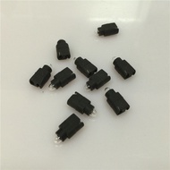 10pcs For HJ Motorcycle Accessories GN125 GN125H HJ125-8 Gear