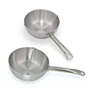 Stainless Steel Yukihira Saucepan Yukihira Pot Japanese Saucepan