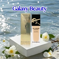 YSL ysl All Hours Foundation SPF # LN1 25ml