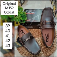 Mjc Men's Formal Shoes