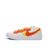 Nike Nike Blazer Low Sacai Orange | Size 8
