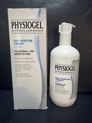 PHYSIOGEL 潔美淨 低敏保濕乳液（Daily Moisture Therapy Lotion）400ml
