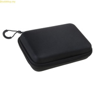 Doublebuy Carry Case Storage Box with Pocket for R36S R35S K36 Game Console Storage Bag