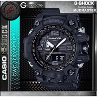 CASIO G-SHOCK GWG-1000-1A1 / GWG-1000 MUDMASTER WATCH 100% ORIGINAL