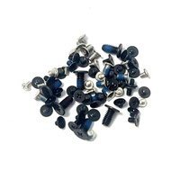 1Set Complete set of screws Laptop For DELL XPS 13 9320，XPS 13 Plus 9320