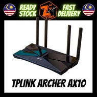 TP-LINK Archer AX10 AX1500 Gigabit Wireless WiFi 6 Router