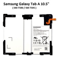 Samsung Galaxy Tab A 10.5" ( T590 / T595 ) SM-T590 SM-T595 Battery EB-BT595ABE @ 7300mAh TabA 10.5"