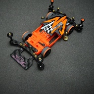 TAMIYA MINI4WD OPEN CLASS TAMIYA STO 50 OPEN CLASS/