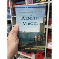 The Aeneid of Virgil 2ND IMAGE ONWARDS AUTHENTIC