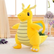 Cute Dragonair dragon pokemon teddy bear plushie (22cm--->40cm) 100% new genuine pokemon, genuine, b
