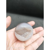 0623 mini agate geode