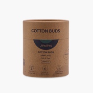 Babyshop Juniors 200-Piece Cotton Bud Set